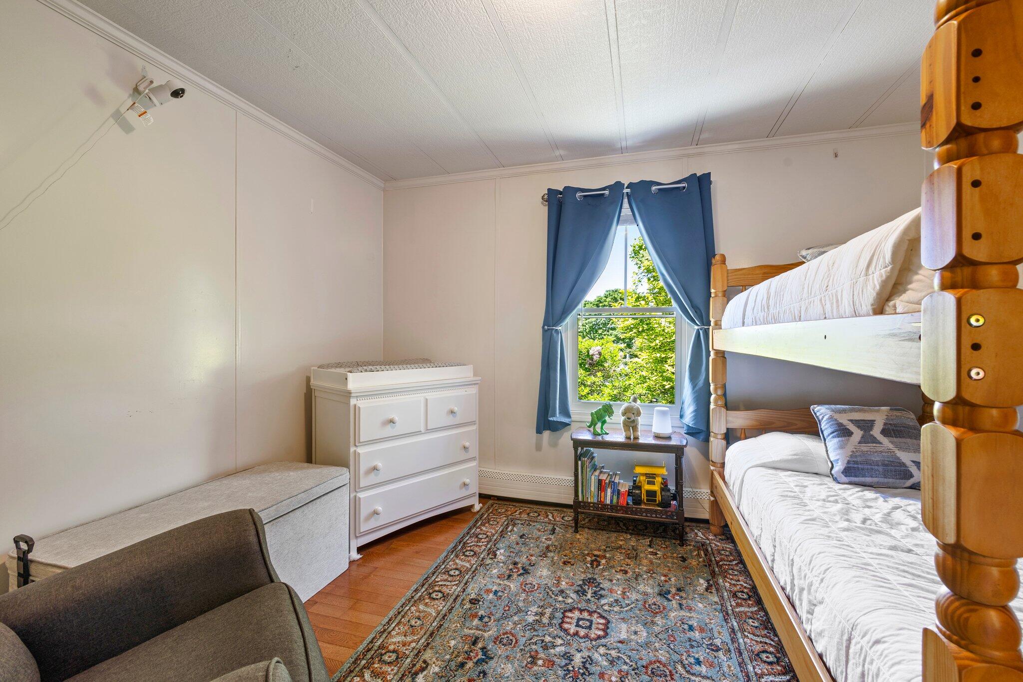 87 Lowells Cove Road Harpswell ME 04066