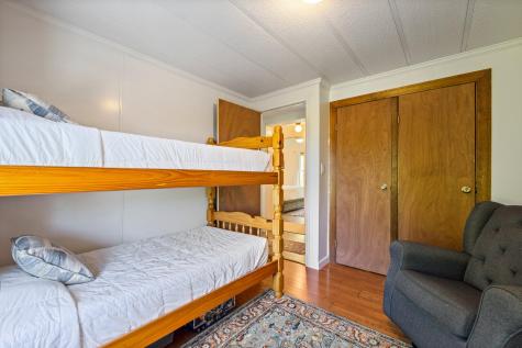 87 Lowells Cove Road Harpswell ME 04066