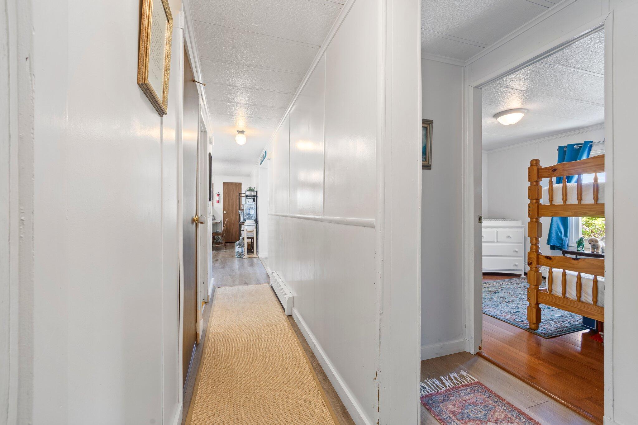 87 Lowells Cove Road Harpswell ME 04066