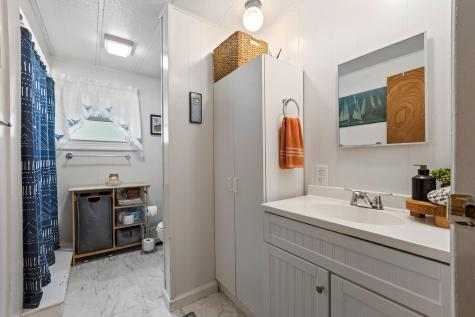 87 Lowells Cove Road Harpswell ME 04066