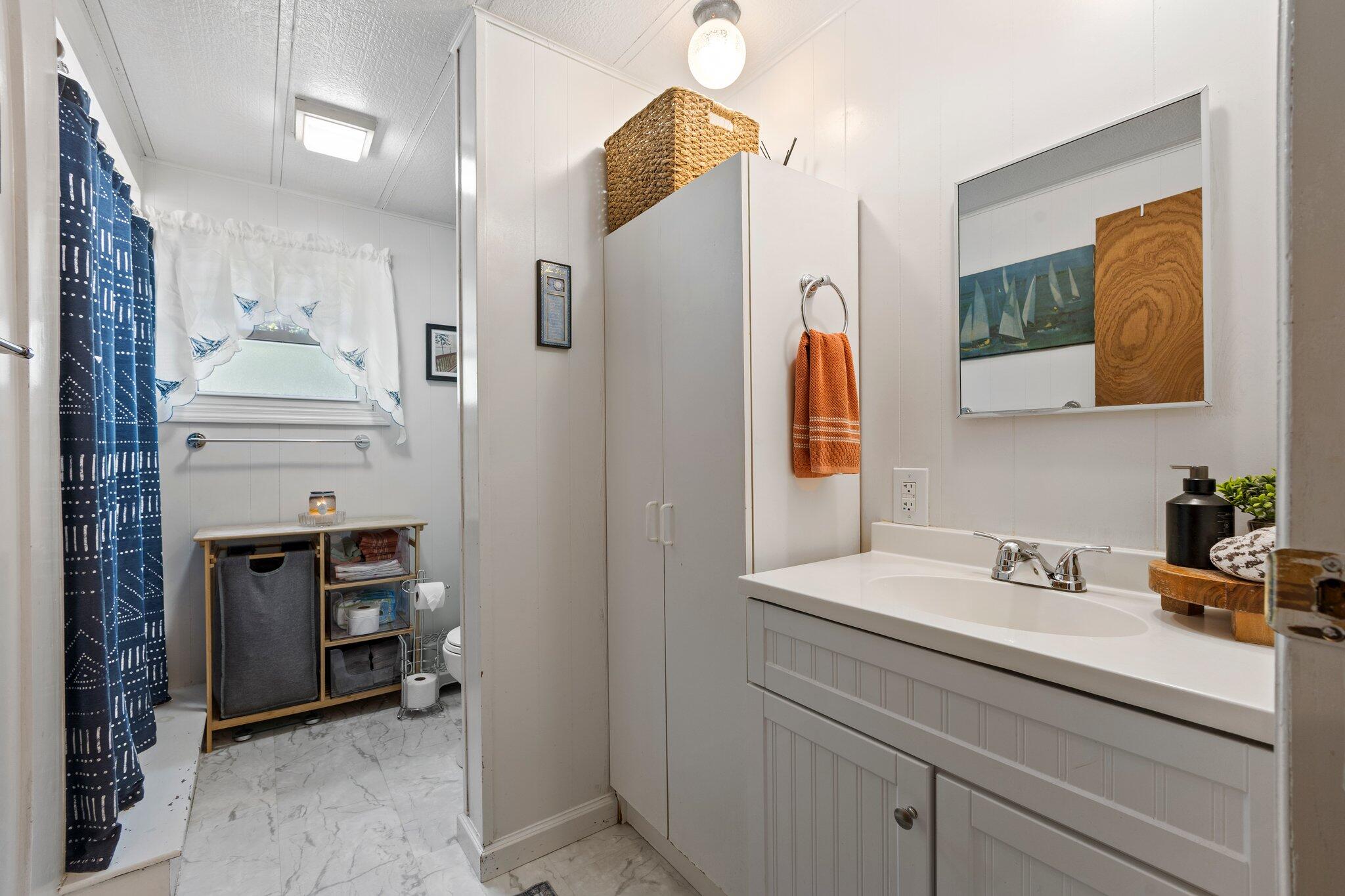 87 Lowells Cove Road Harpswell ME 04066