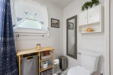 87 Lowells Cove Road Harpswell ME 04066