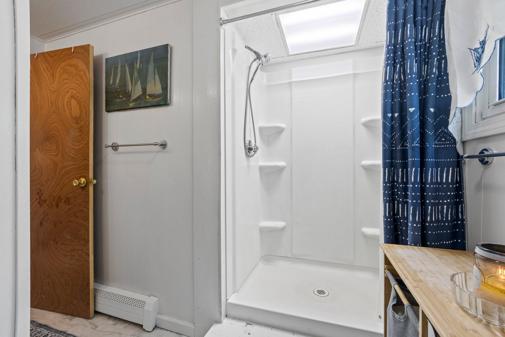 87 Lowells Cove Road Harpswell ME 04066