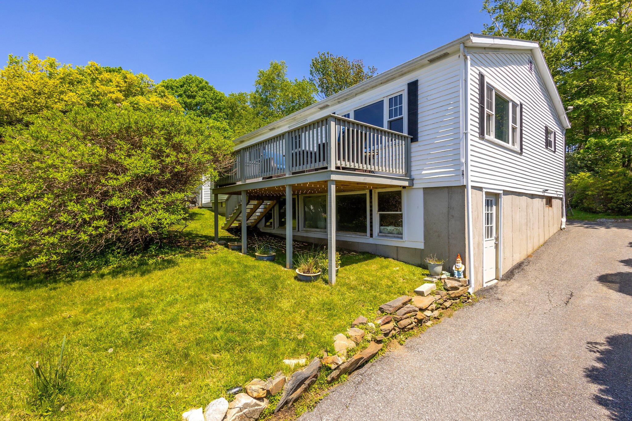 87 Lowells Cove Road Harpswell ME 04066