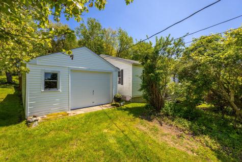 87 Lowells Cove Road Harpswell ME 04066