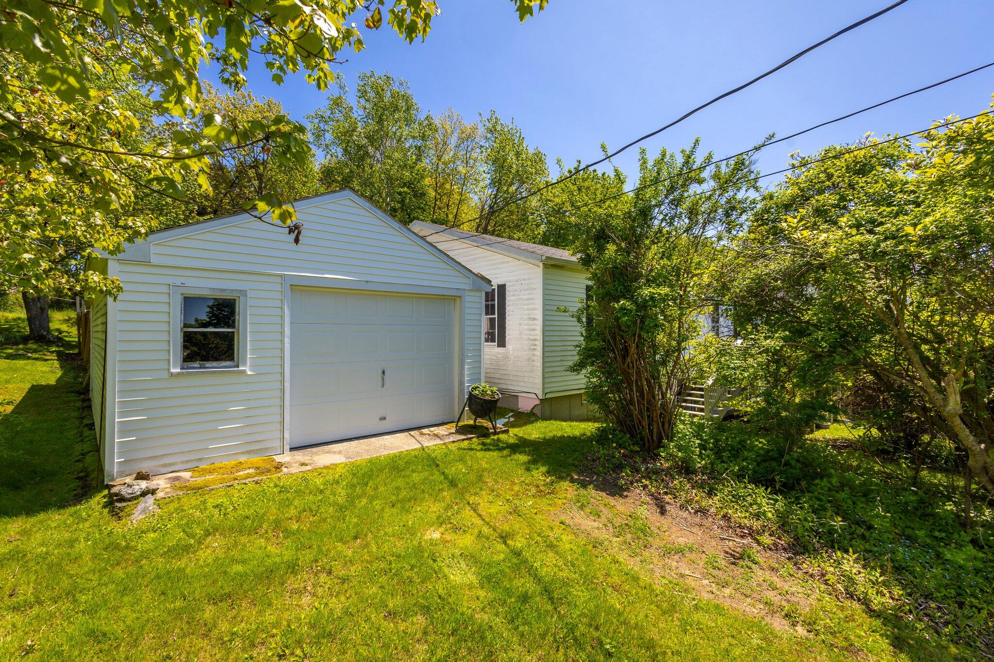 87 Lowells Cove Road Harpswell ME 04066