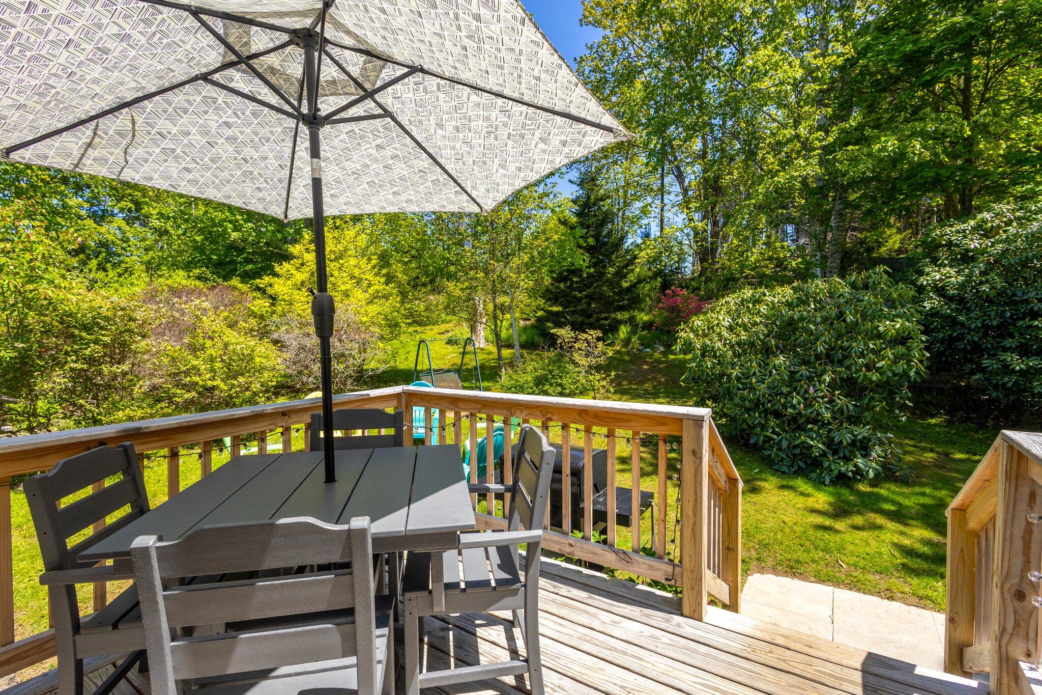 87 Lowells Cove Road Harpswell ME 04066