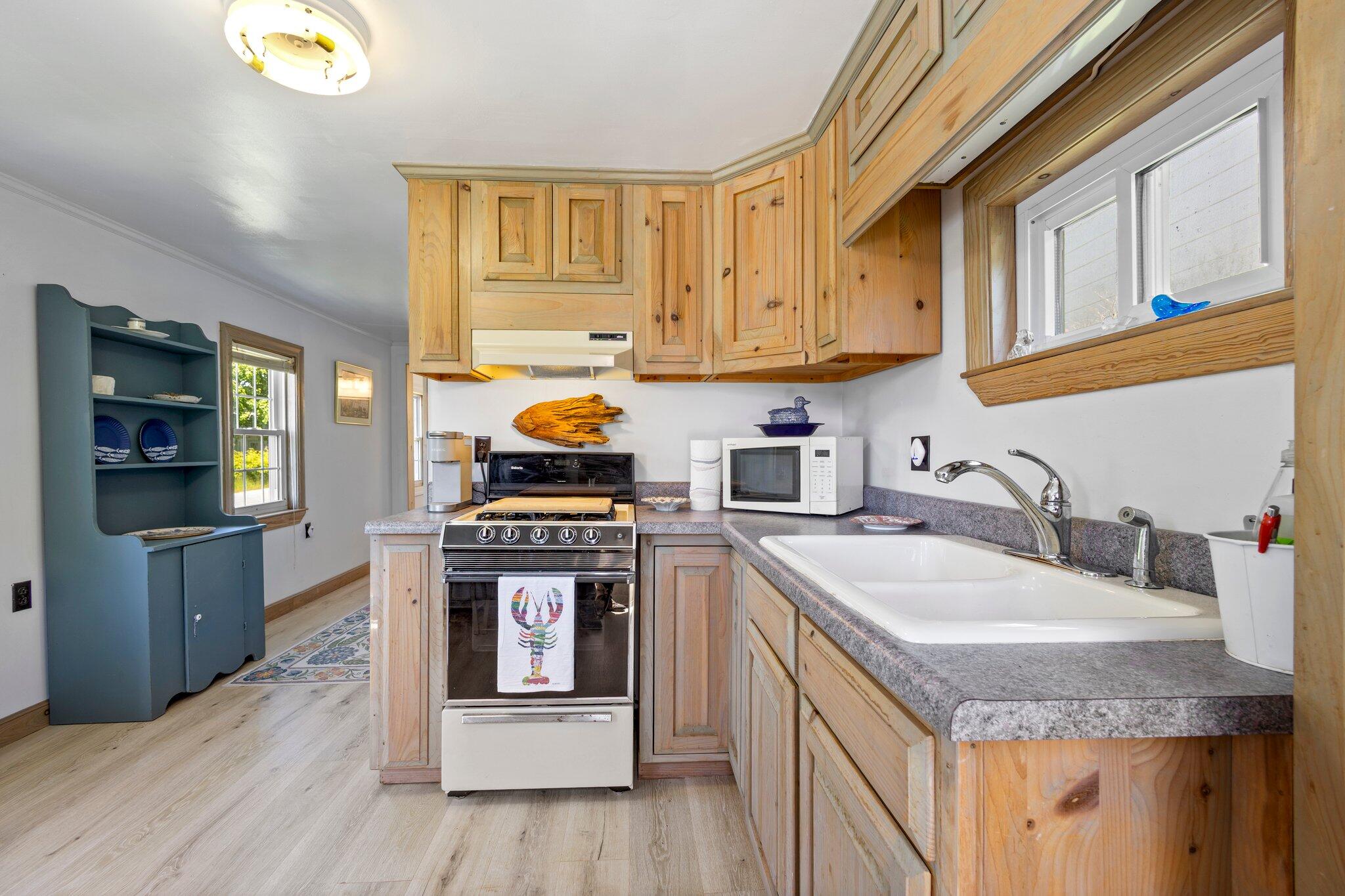 87 Lowells Cove Road Harpswell ME 04066