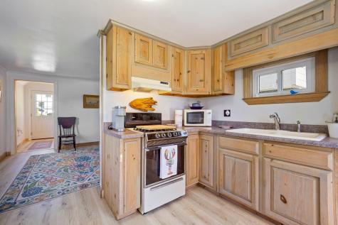 87 Lowells Cove Road Harpswell ME 04066