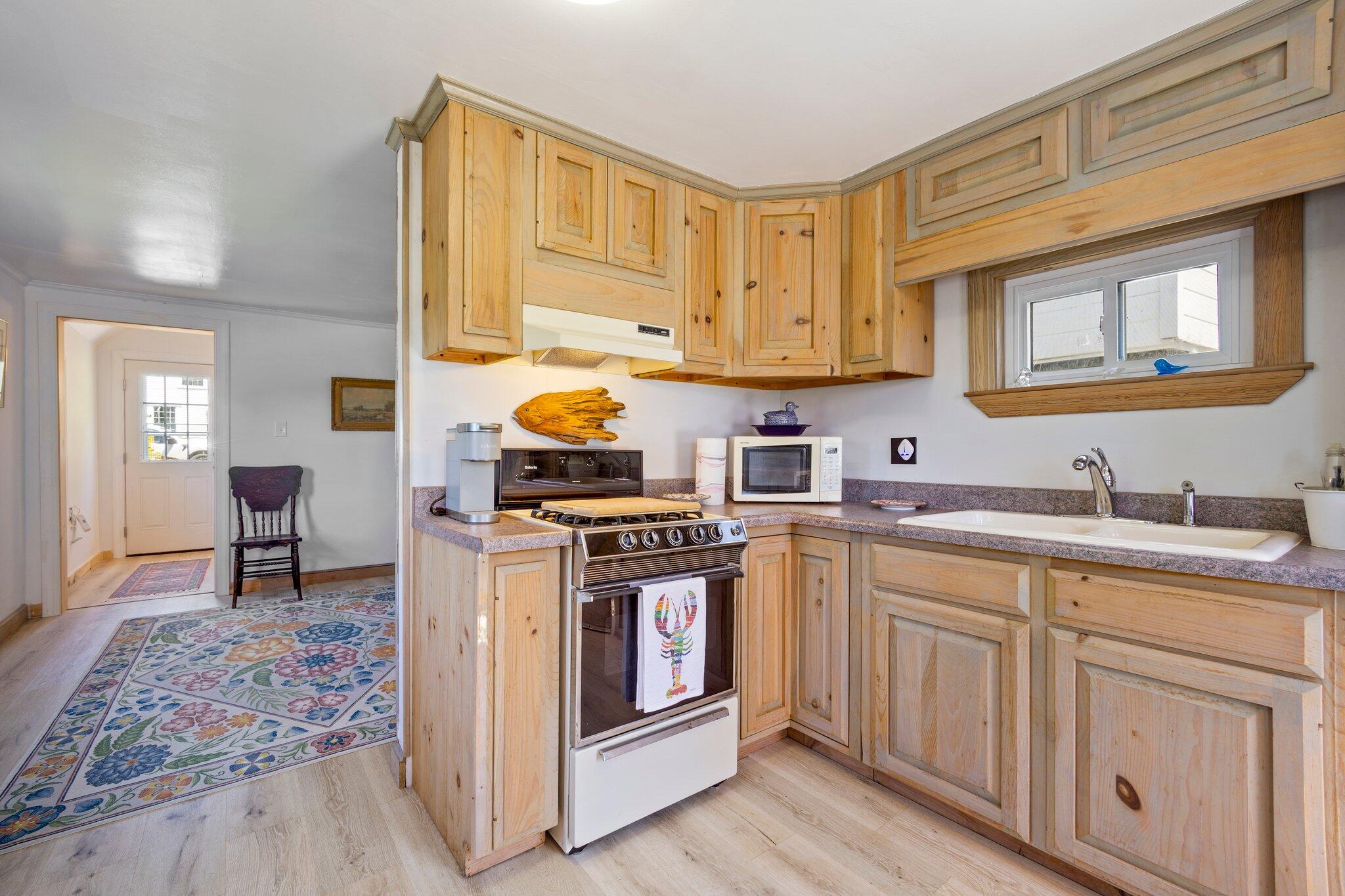 87 Lowells Cove Road Harpswell ME 04066