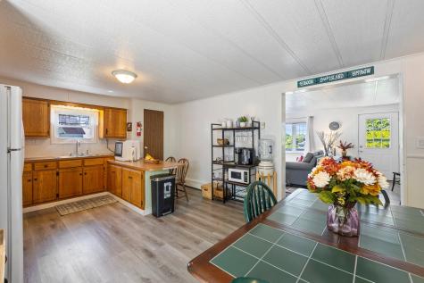 87 Lowells Cove Road Harpswell ME 04066