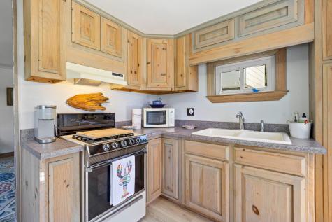 87 Lowells Cove Road Harpswell ME 04066