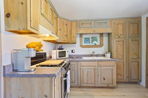 87 Lowells Cove Road Harpswell ME 04066