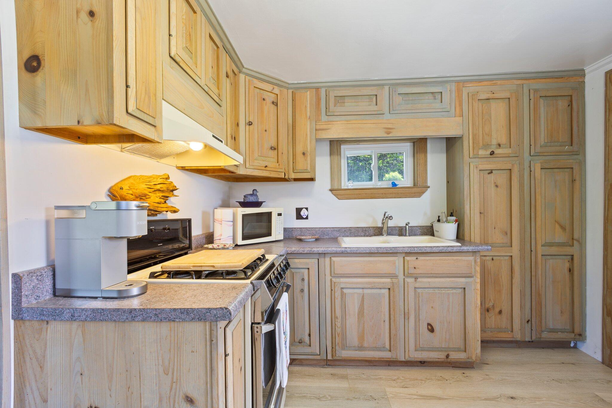 87 Lowells Cove Road Harpswell ME 04066