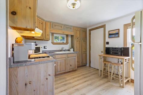 87 Lowells Cove Road Harpswell ME 04066