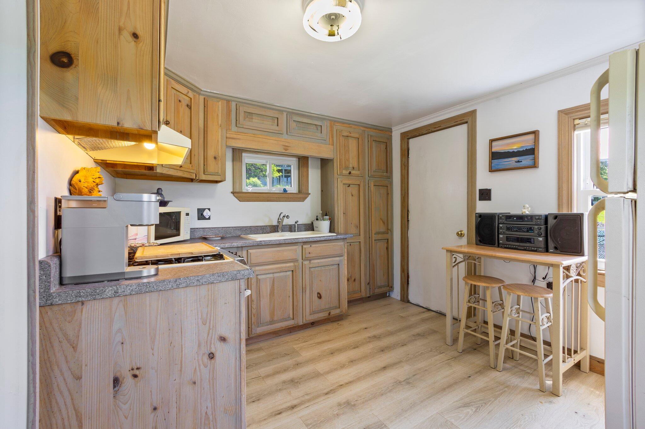 87 Lowells Cove Road Harpswell ME 04066