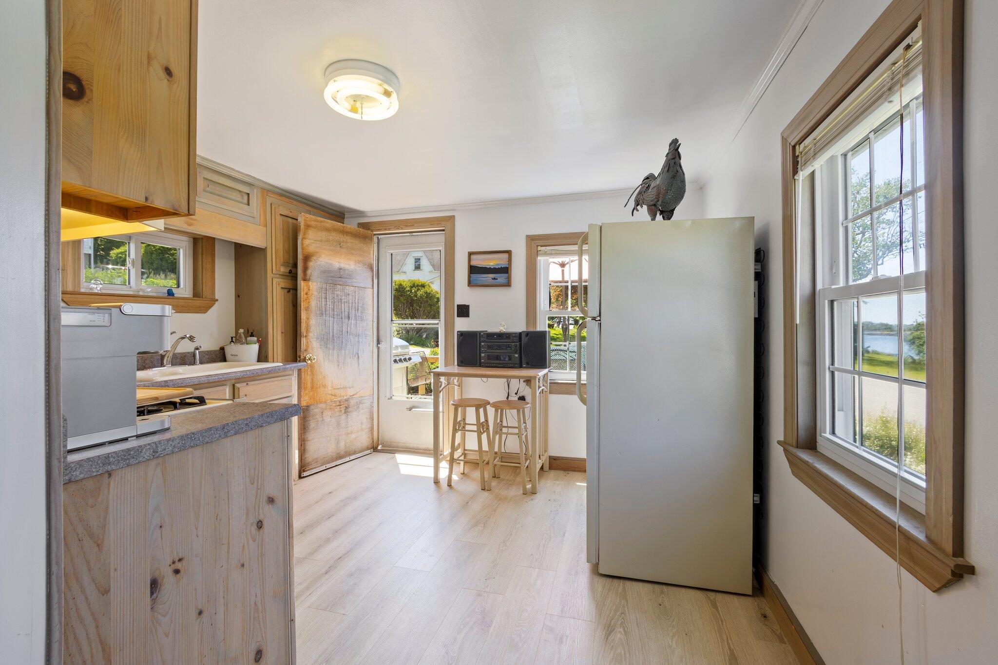 87 Lowells Cove Road Harpswell ME 04066