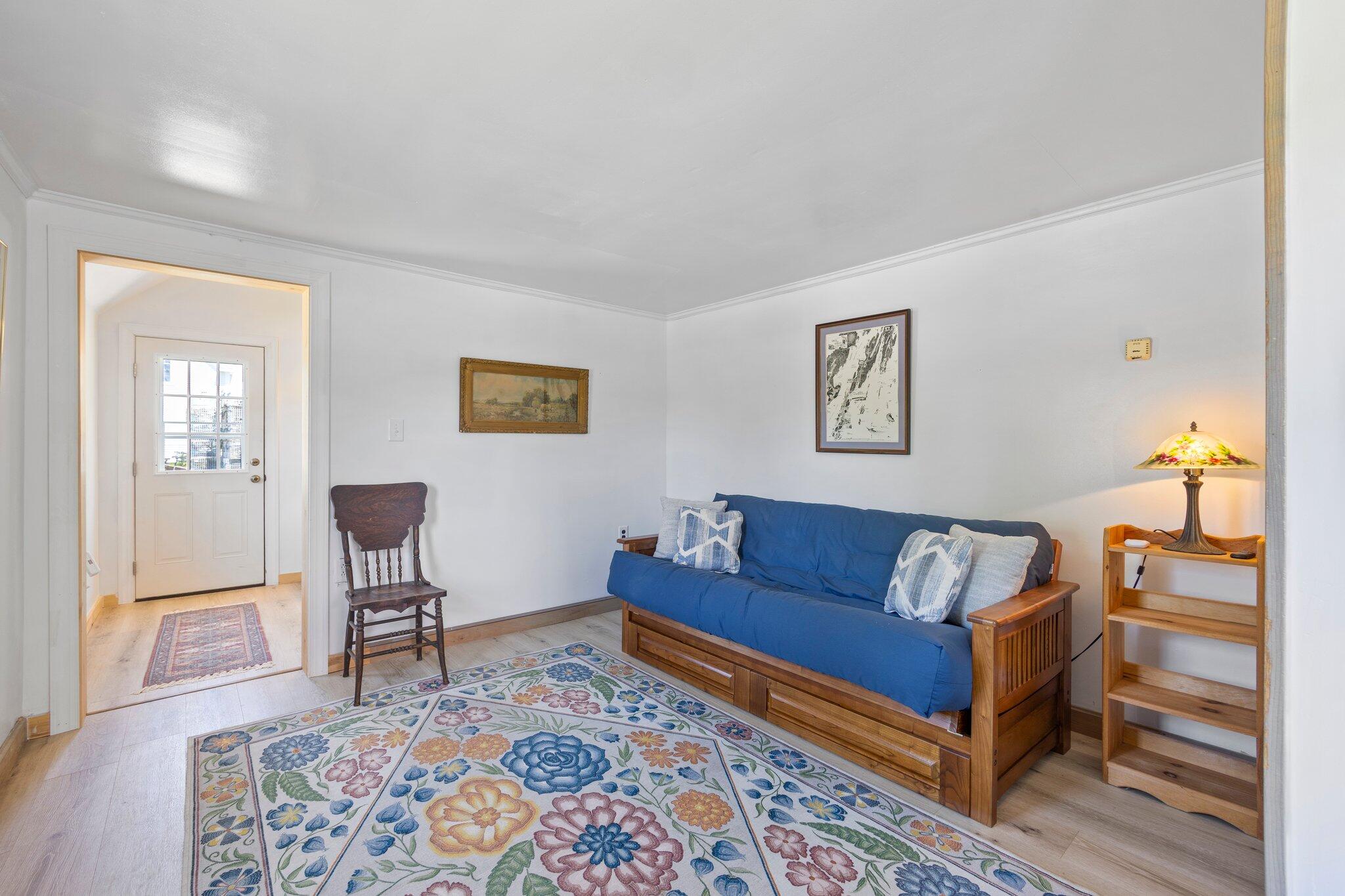 87 Lowells Cove Road Harpswell ME 04066