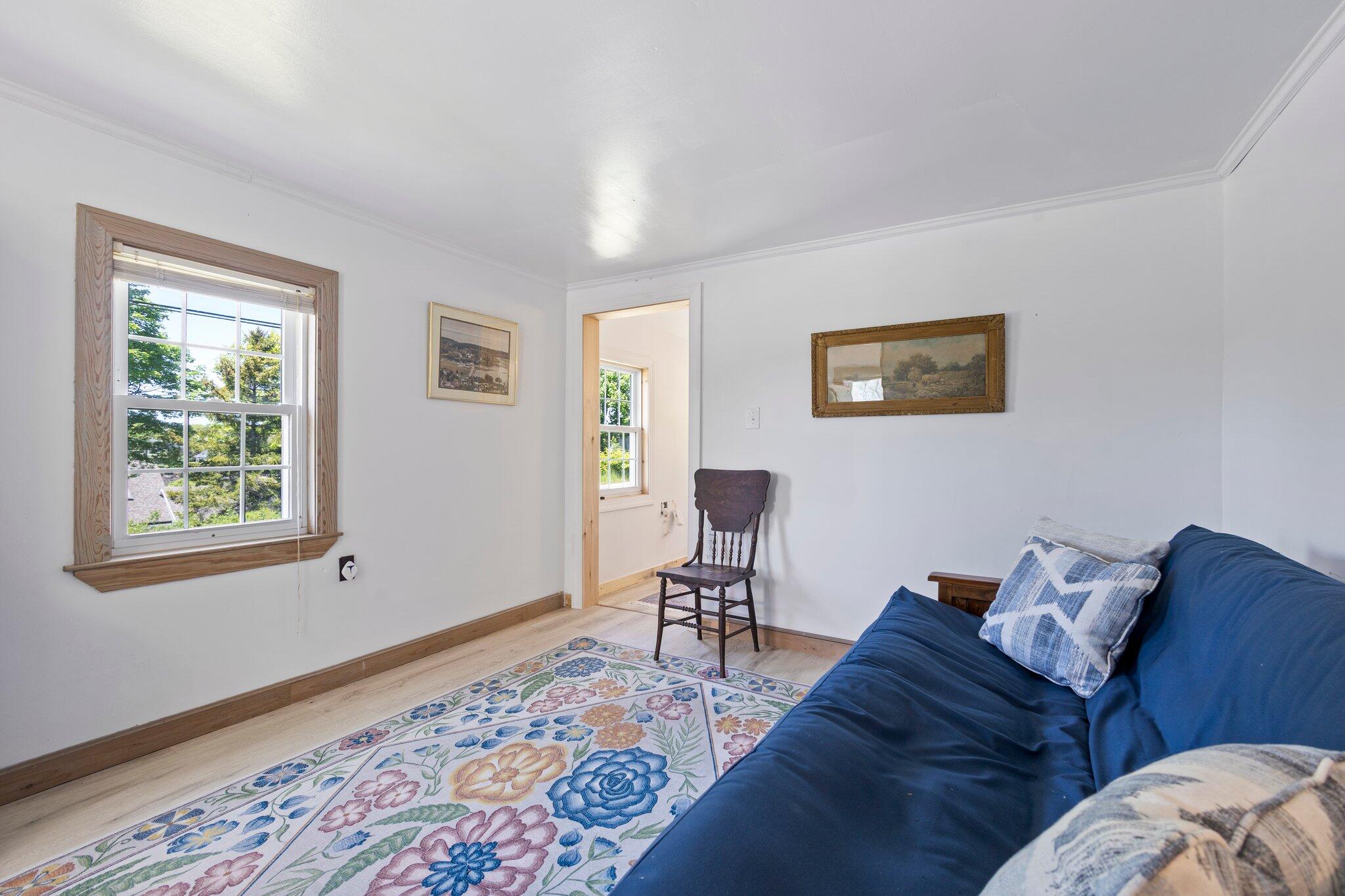 87 Lowells Cove Road Harpswell ME 04066