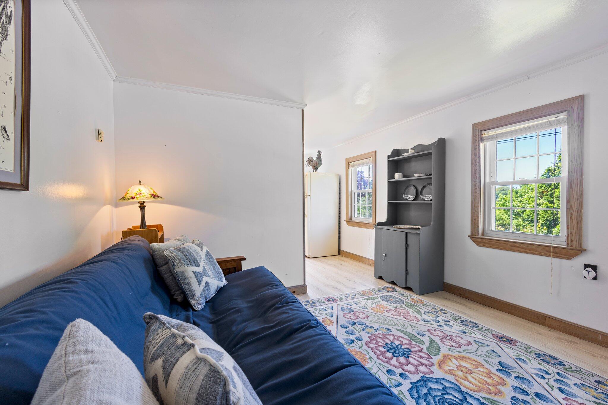 87 Lowells Cove Road Harpswell ME 04066