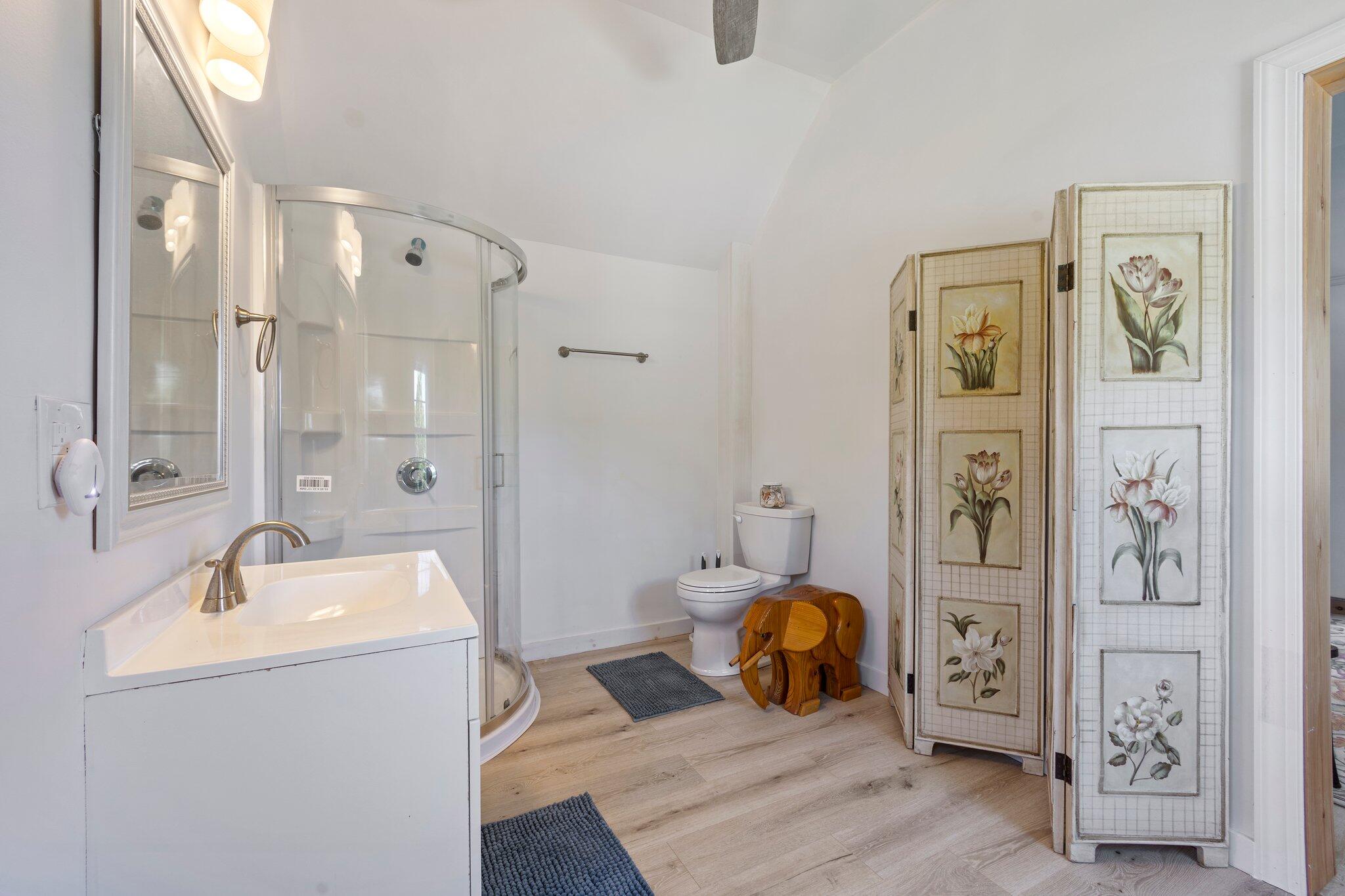 87 Lowells Cove Road Harpswell ME 04066