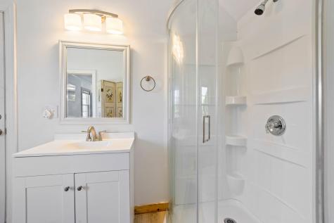 87 Lowells Cove Road Harpswell ME 04066