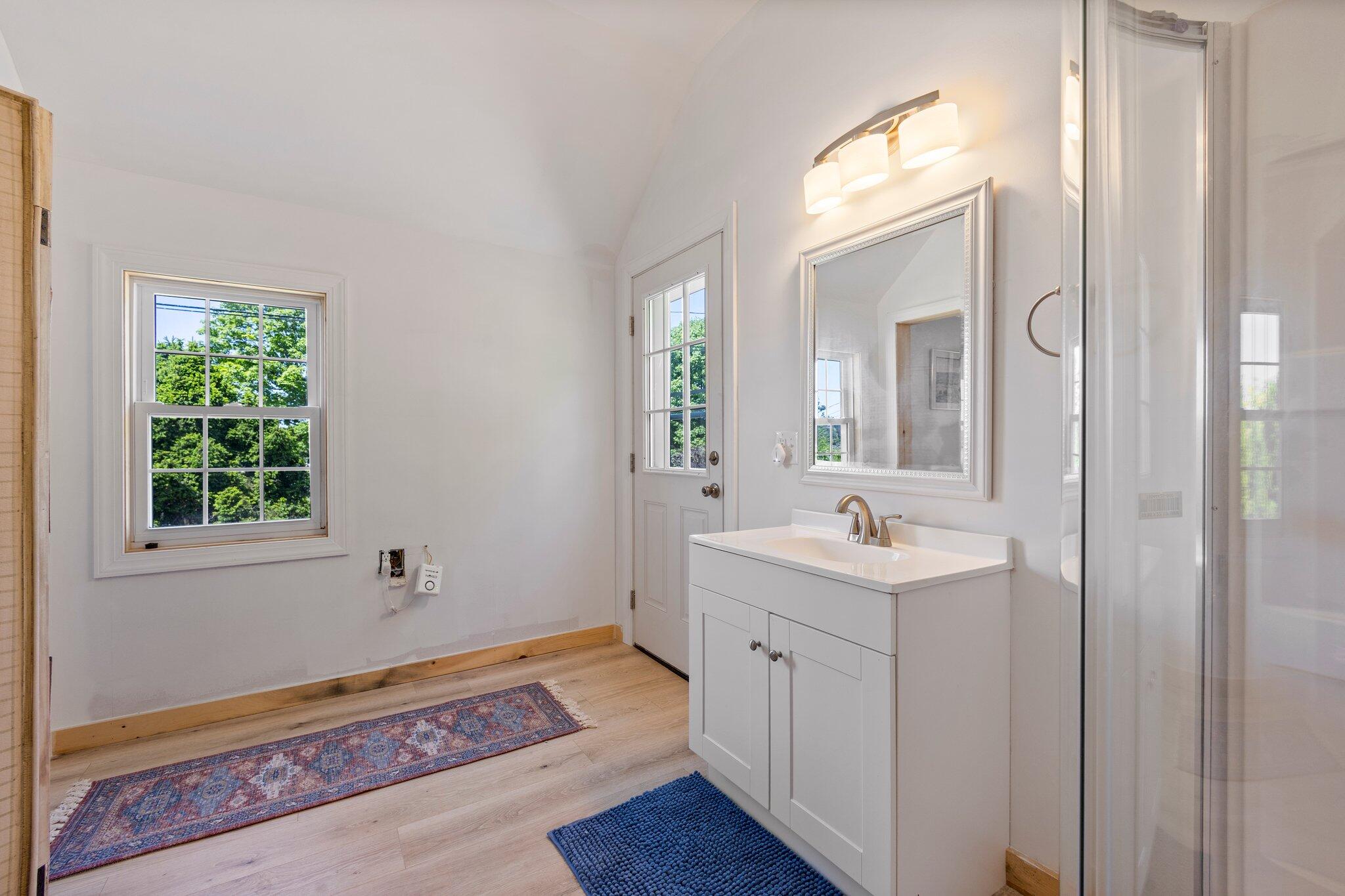 87 Lowells Cove Road Harpswell ME 04066