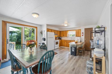 87 Lowells Cove Road Harpswell ME 04066