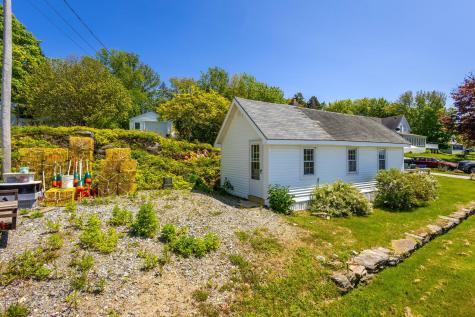 87 Lowells Cove Road Harpswell ME 04066