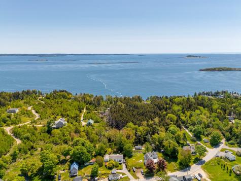 87 Lowells Cove Road Harpswell ME 04066