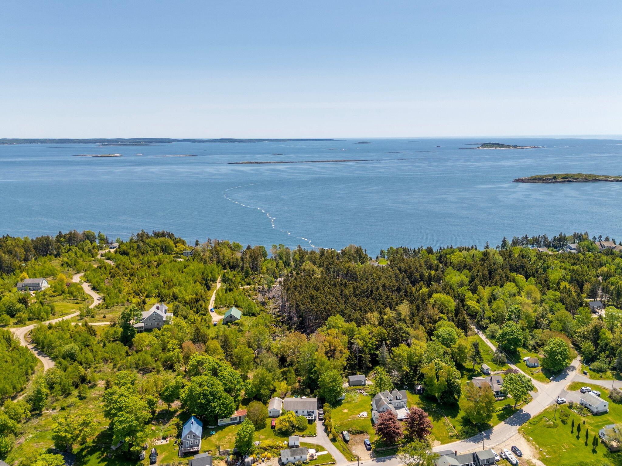 87 Lowells Cove Road Harpswell ME 04066