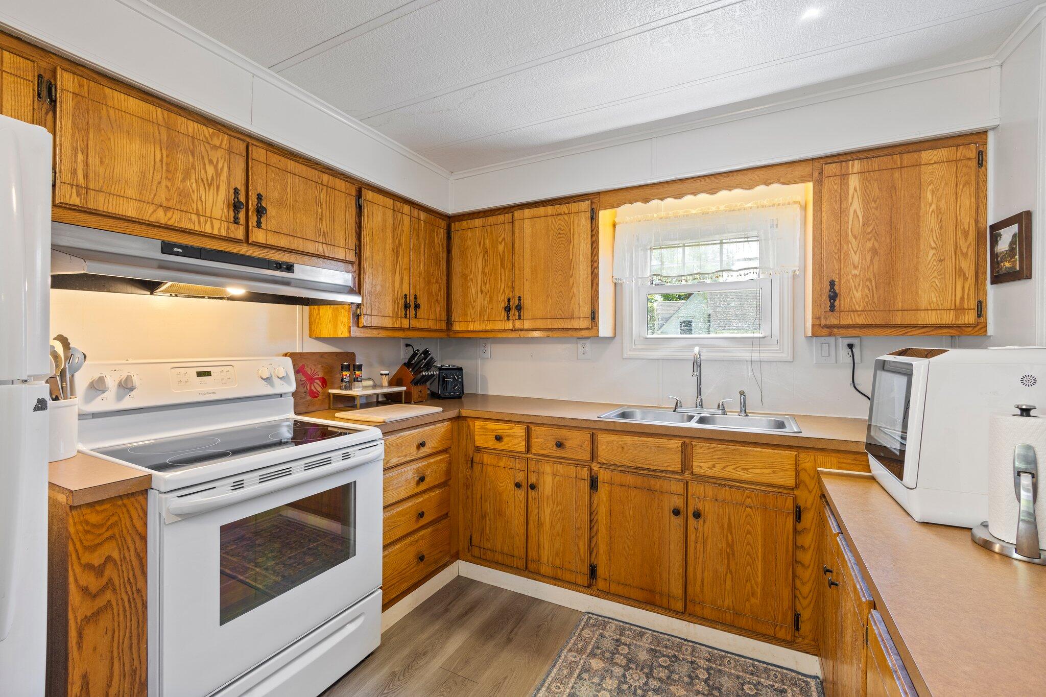 87 Lowells Cove Road Harpswell ME 04066