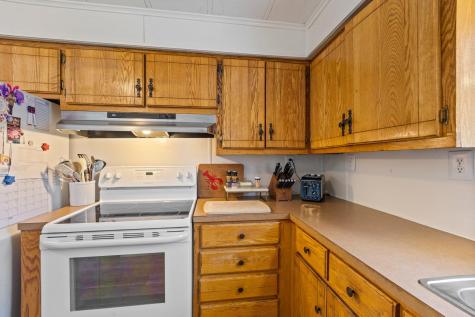 87 Lowells Cove Road Harpswell ME 04066