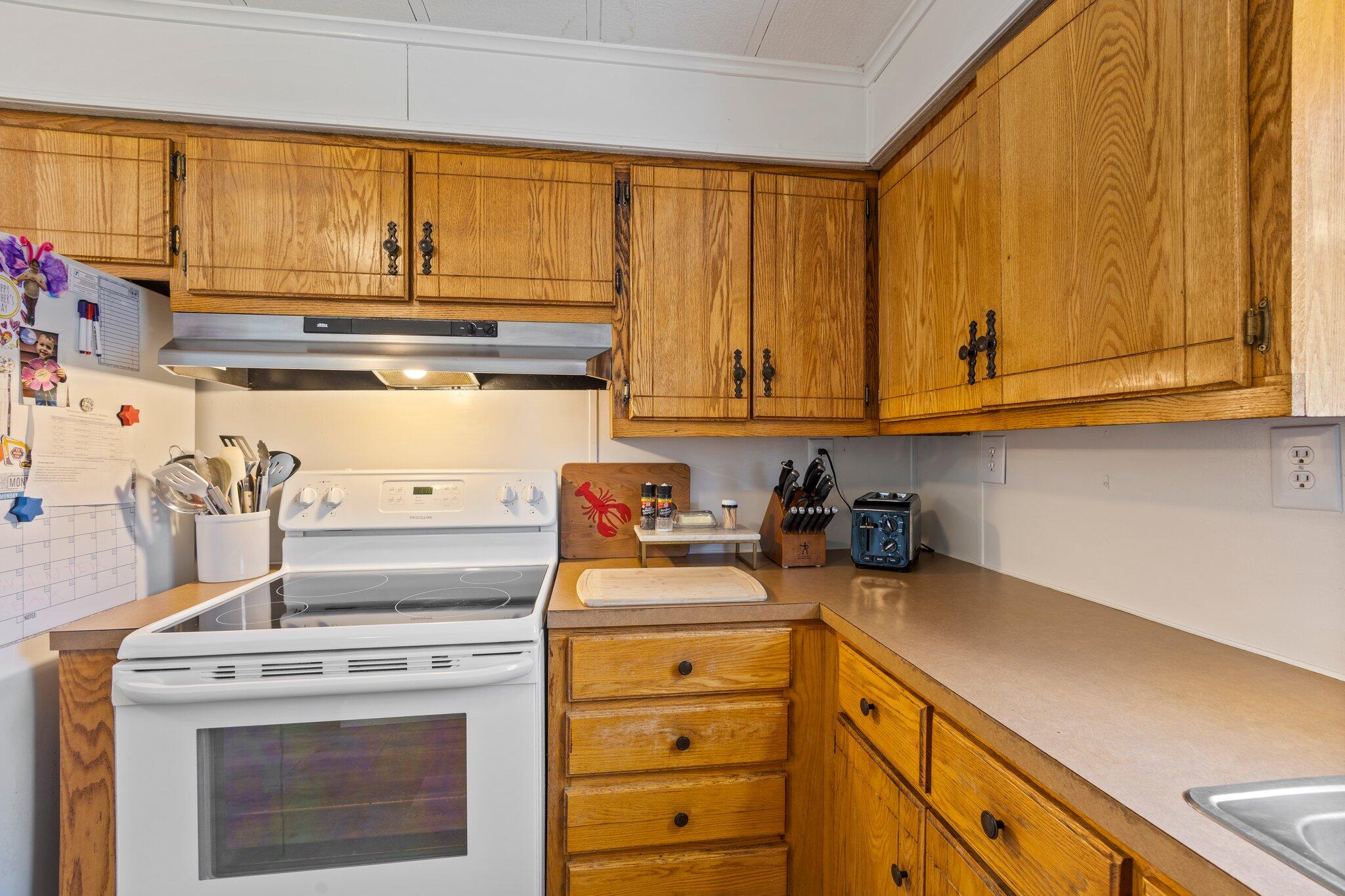 87 Lowells Cove Road Harpswell ME 04066