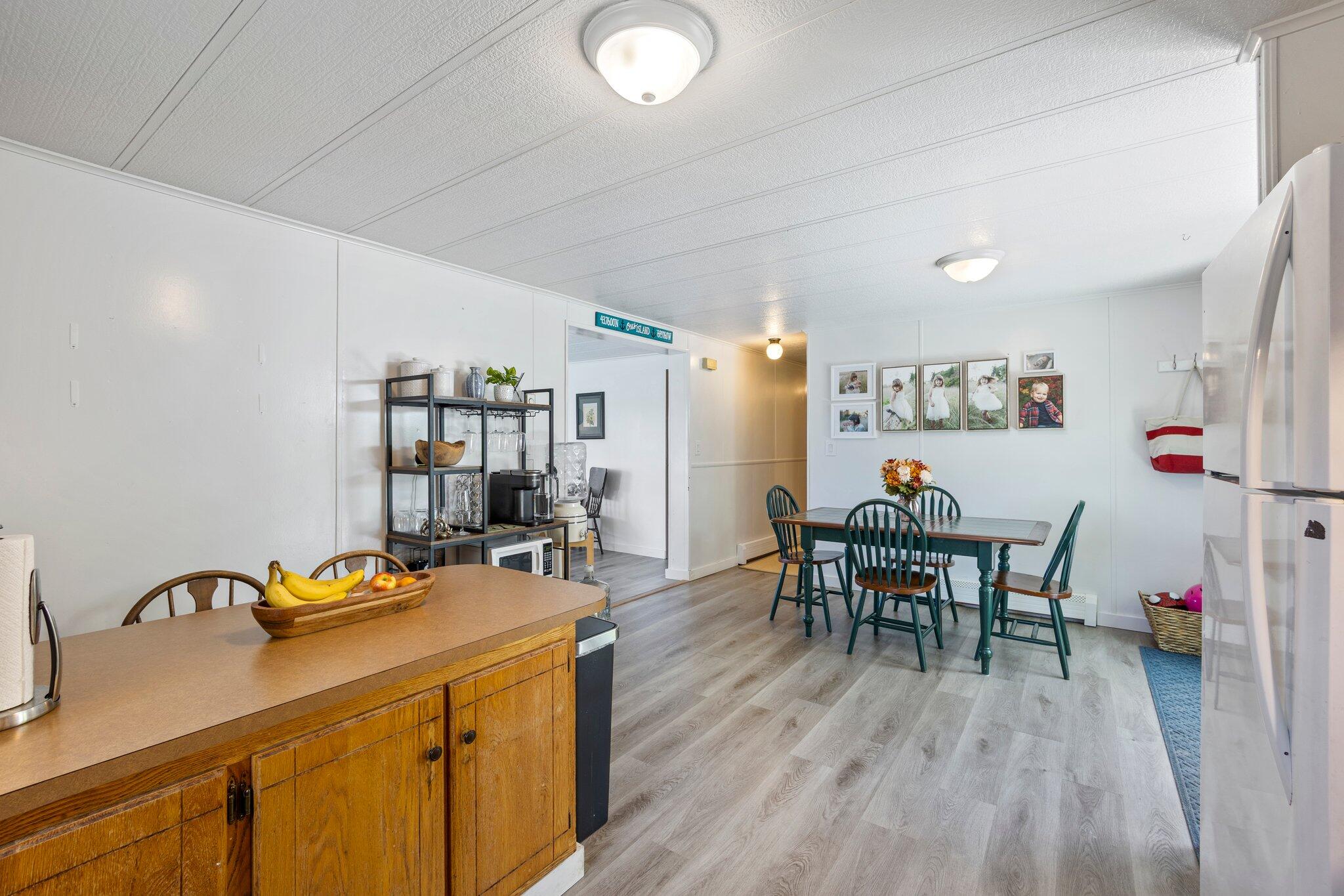 87 Lowells Cove Road Harpswell ME 04066