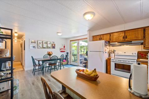 87 Lowells Cove Road Harpswell ME 04066