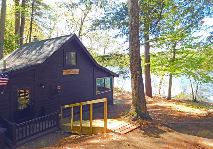 112 Hogan Pond Lane Oxford ME 04270