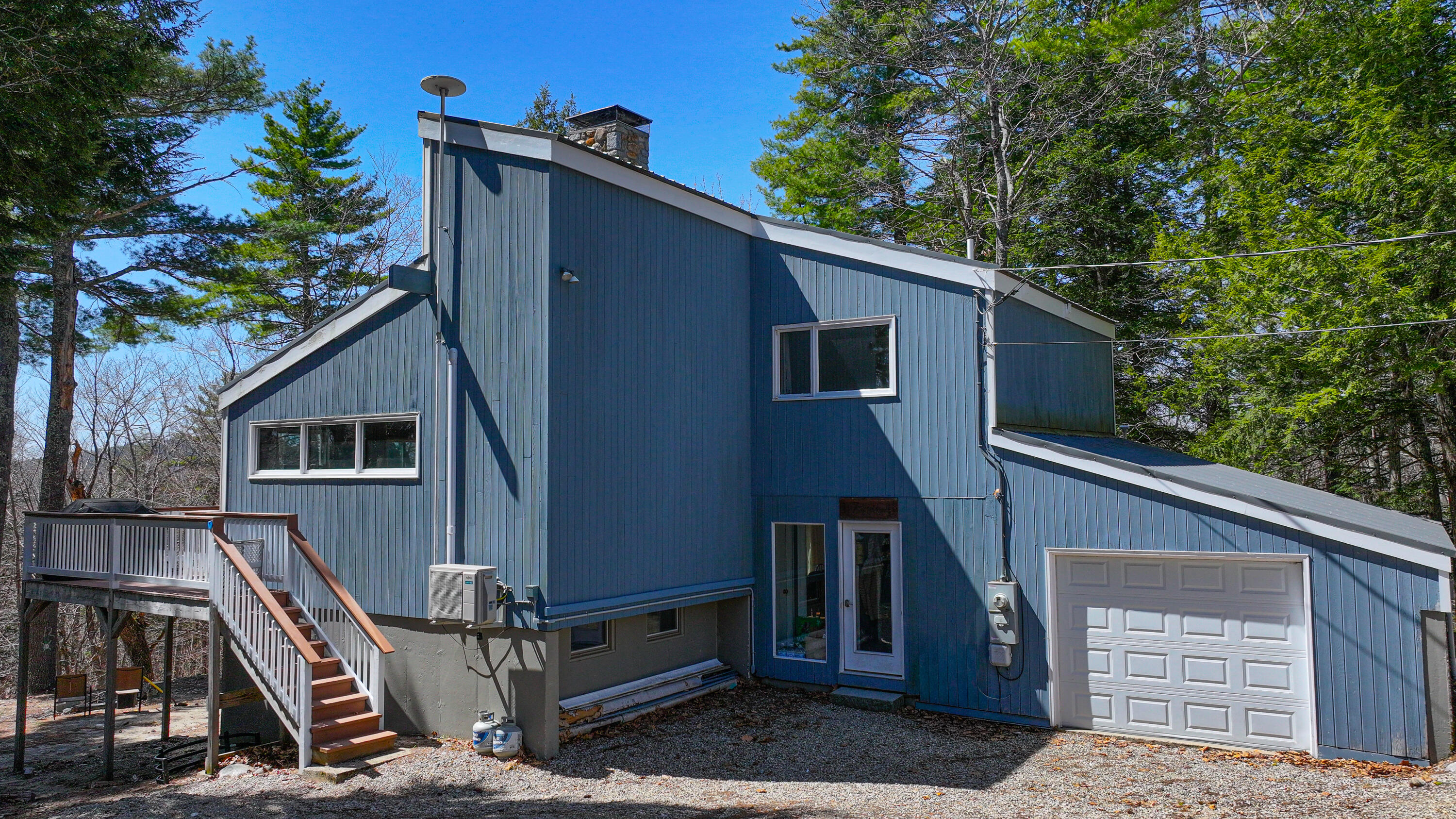 7 Top Hill Road Bridgton ME 04009