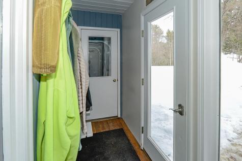 7 Top Hill Road Bridgton ME 04009
