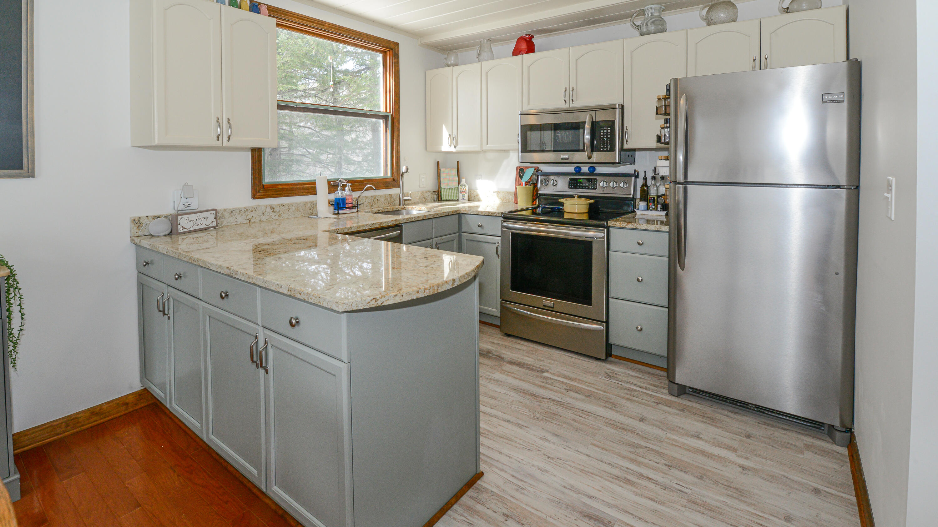 7 Top Hill Road Bridgton ME 04009