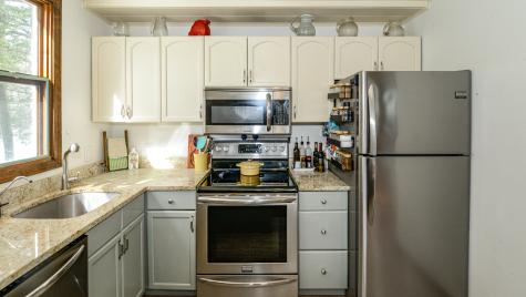7 Top Hill Road Bridgton ME 04009