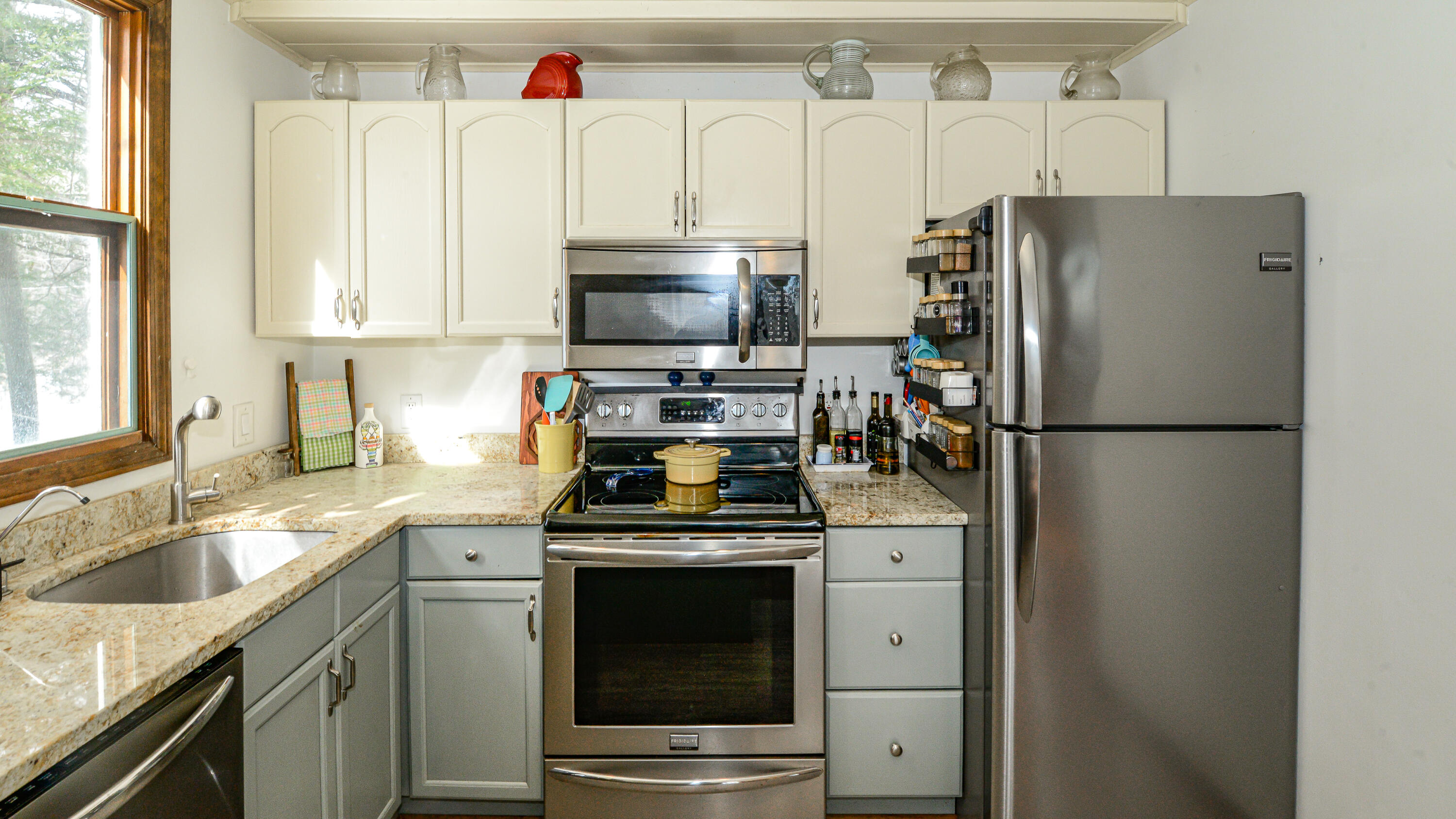 7 Top Hill Road Bridgton ME 04009