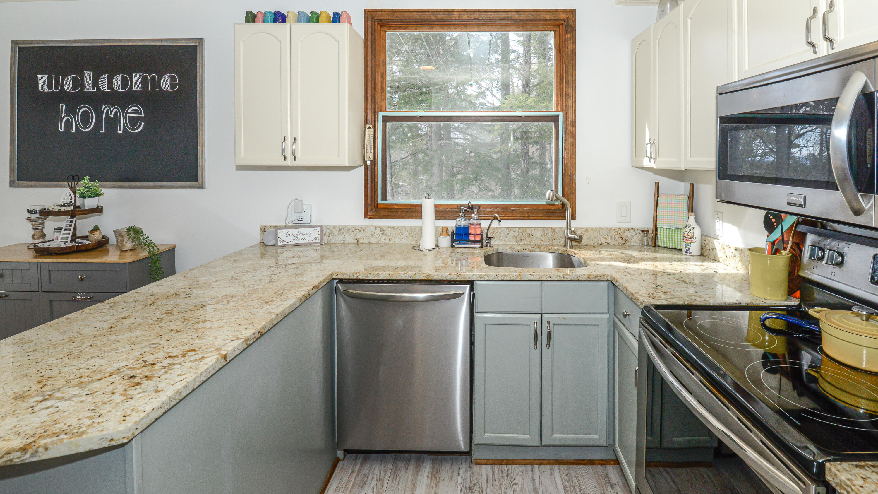 7 Top Hill Road Bridgton ME 04009