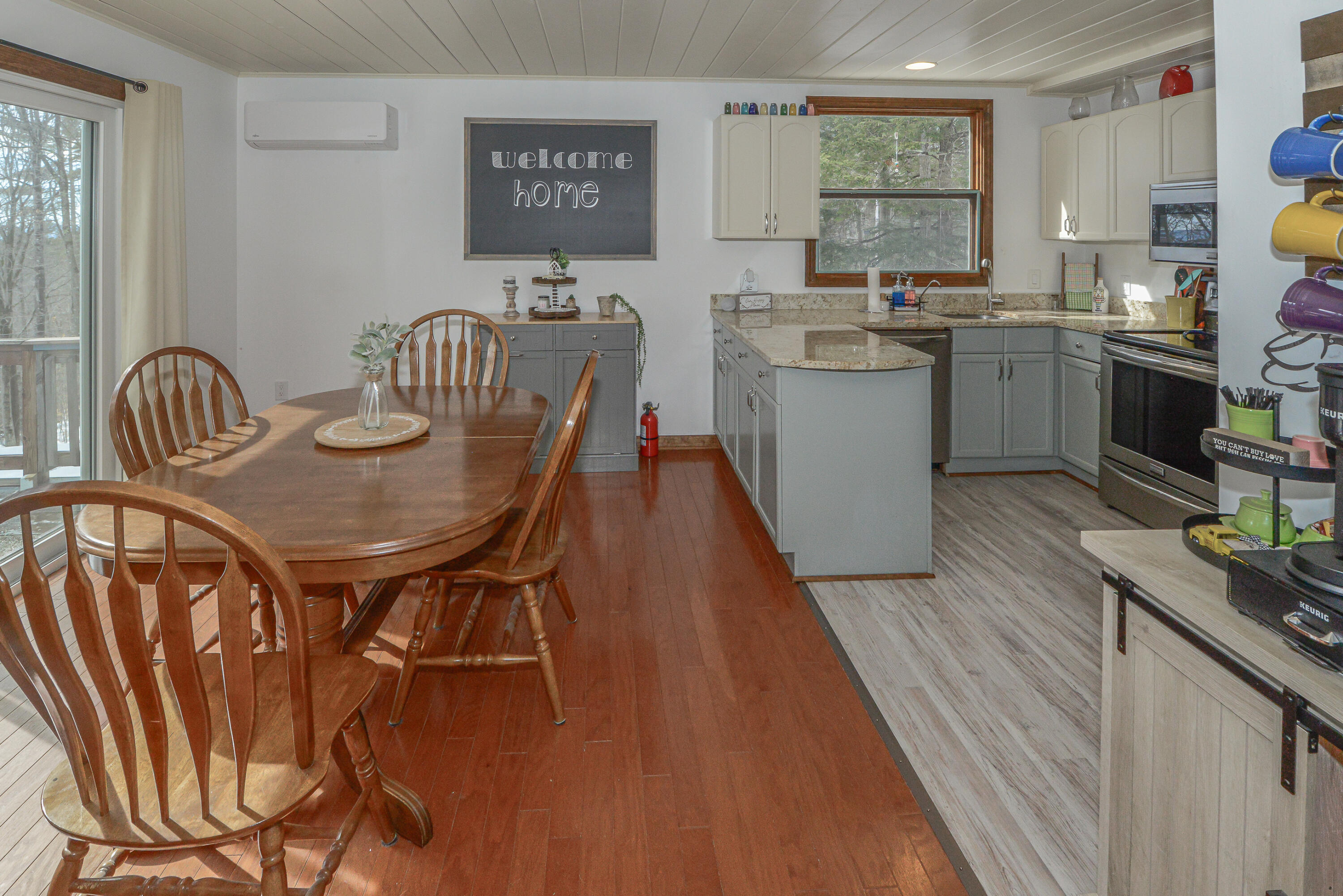 7 Top Hill Road Bridgton ME 04009