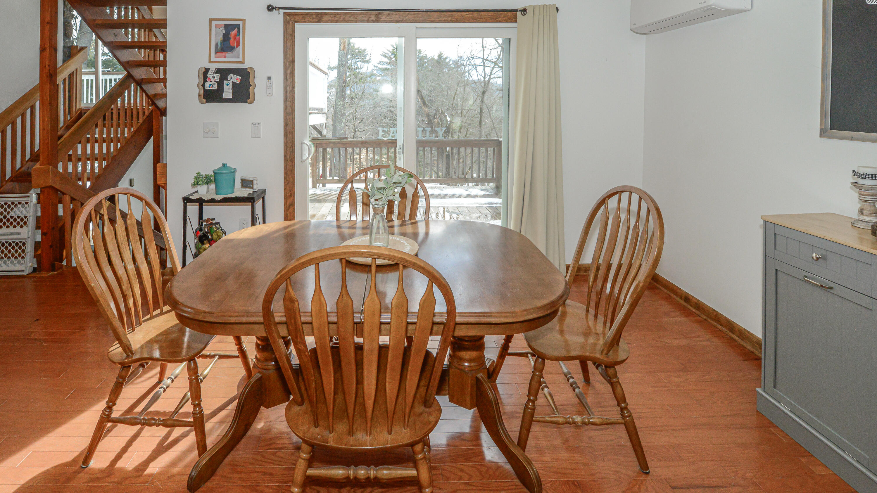 7 Top Hill Road Bridgton ME 04009