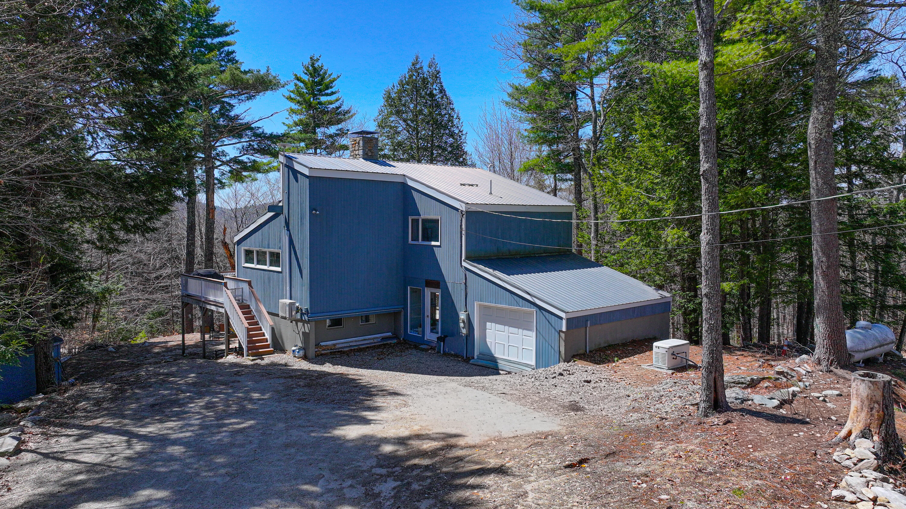 7 Top Hill Road Bridgton ME 04009