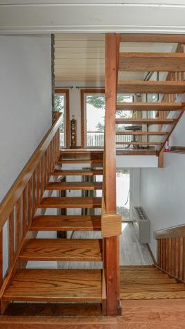 7 Top Hill Road Bridgton ME 04009