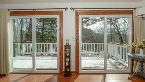 7 Top Hill Road Bridgton ME 04009