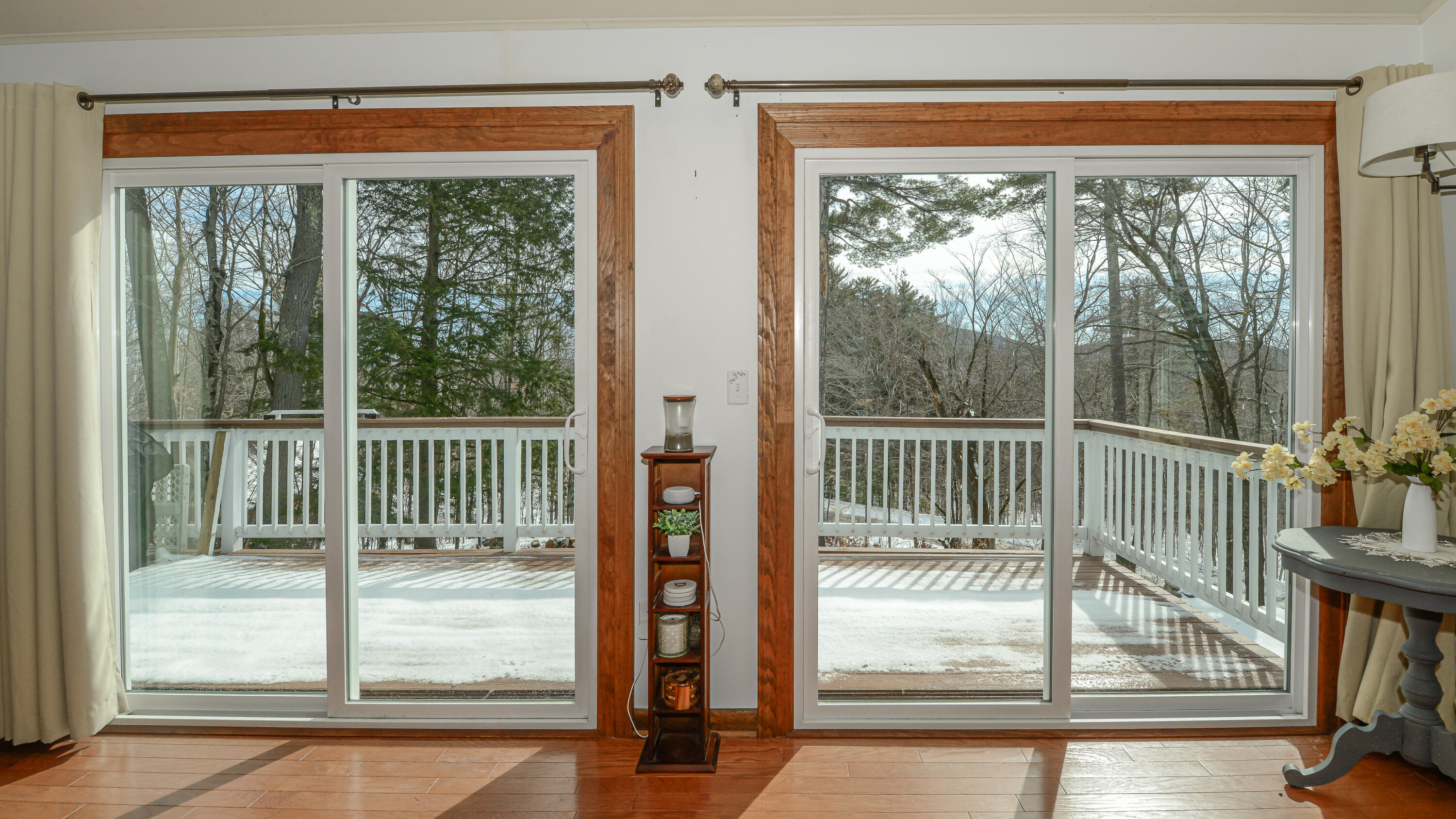 7 Top Hill Road Bridgton ME 04009