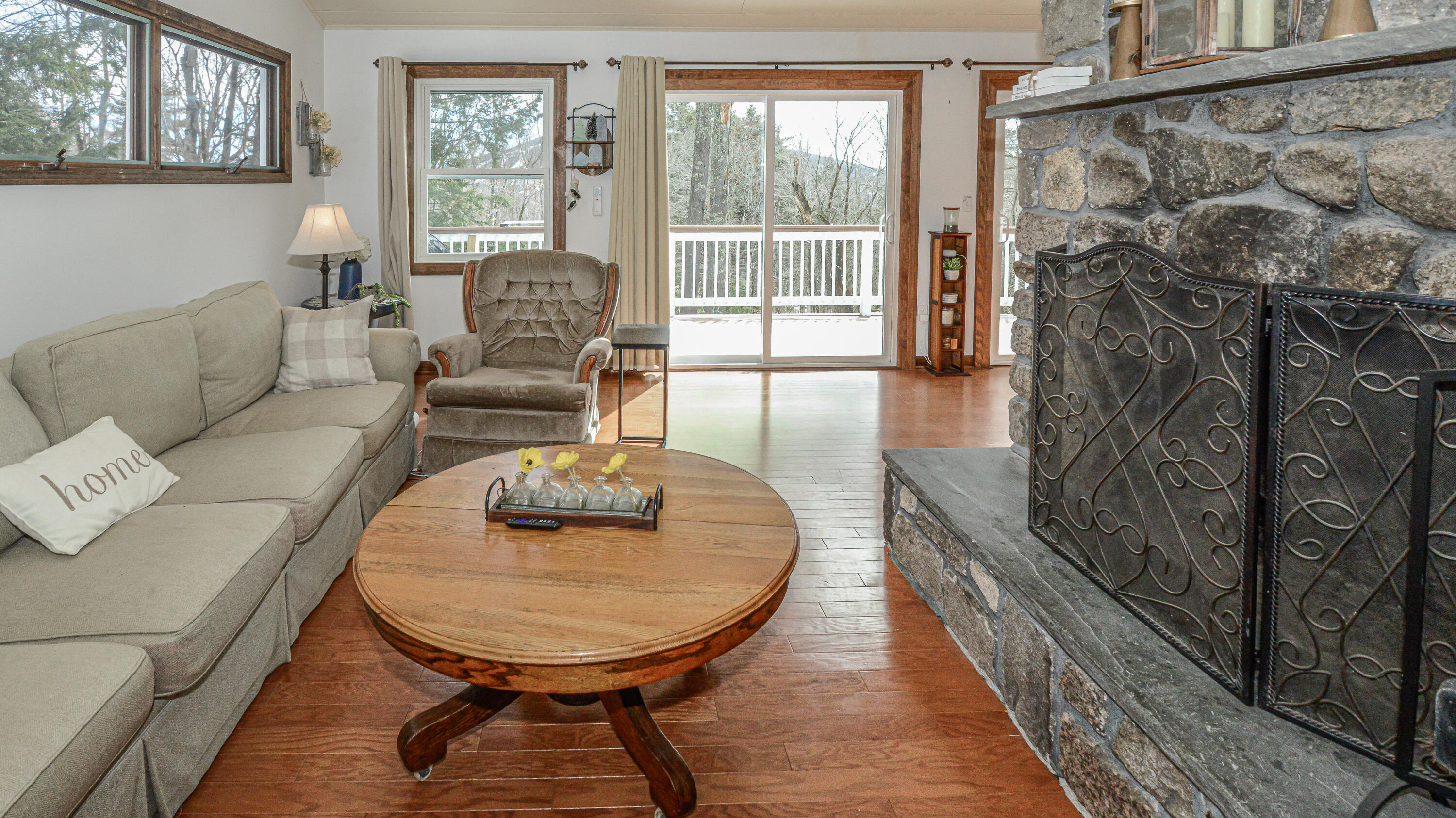 7 Top Hill Road Bridgton ME 04009